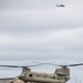 10th MTN DIV &quot;Polar Bears &quot; Execute Air Assault Rehearsals
