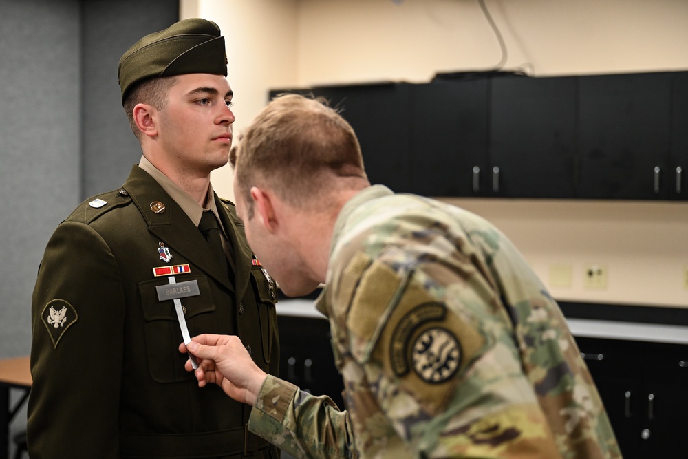 Idaho National Guard hosts Region VI Best Warrior Competition