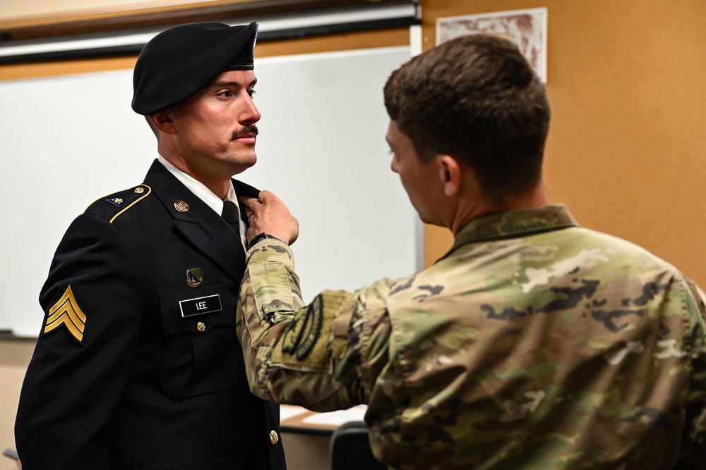 Idaho National Guard hosts Region VI Best Warrior Competition