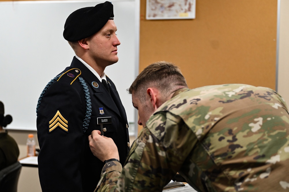 Idaho National Guard hosts Region VI Best Warrior Competition