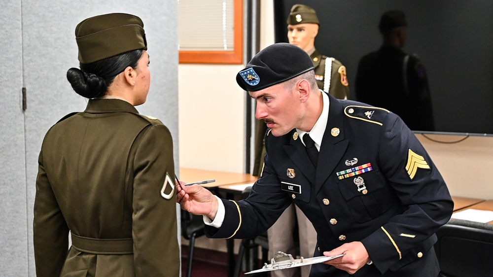 Idaho National Guard hosts Region VI Best Warrior Competition