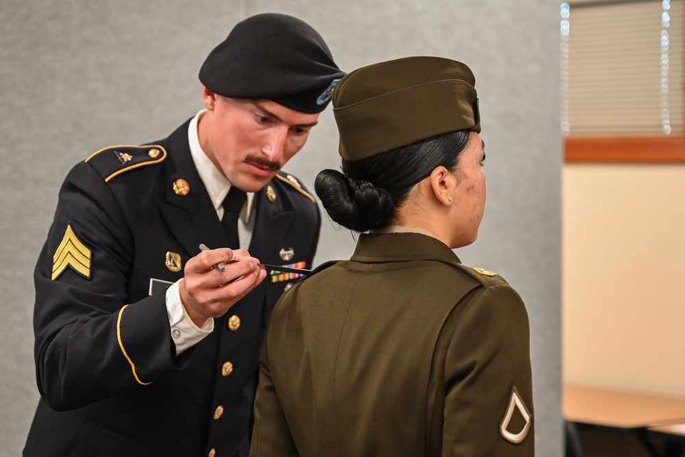 Idaho National Guard hosts Region VI Best Warrior Competition