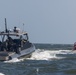 U.S. Coast Guard PSU 301 at MCAS Cherry Point BT-9