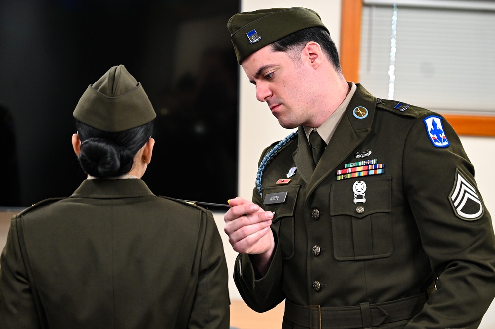 Idaho National Guard hosts Region VI Best Warrior Competition