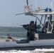 U.S. Coast Guard PSU 301 at MCAS Cherry Point BT-9