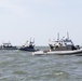 U.S. Coast Guard PSU 301 at MCAS Cherry Point BT-9