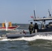 U.S. Coast Guard PSU 301 at MCAS Cherry Point BT-9
