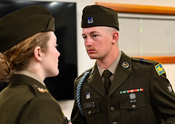 Idaho National Guard hosts Region VI Best Warrior Competition