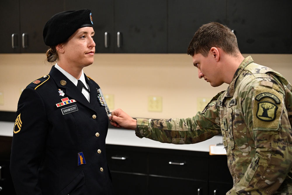 Idaho National Guard hosts Region VI Best Warrior Competition