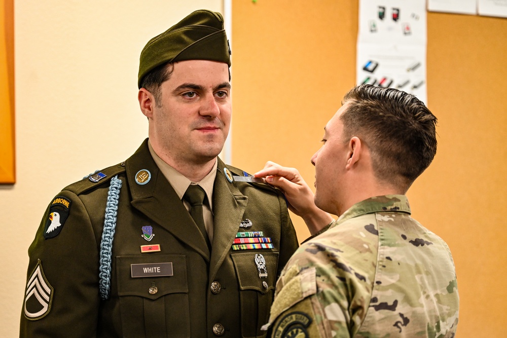 Idaho National Guard hosts Region VI Best Warrior Competition