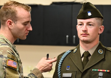 Idaho National Guard hosts Region VI Best Warrior Competition