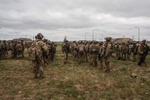 Soldiers for Life- Episode 2