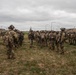 10th MTN DIV &quot;Polar Bears &quot; Execute Air Assault Rehearsals