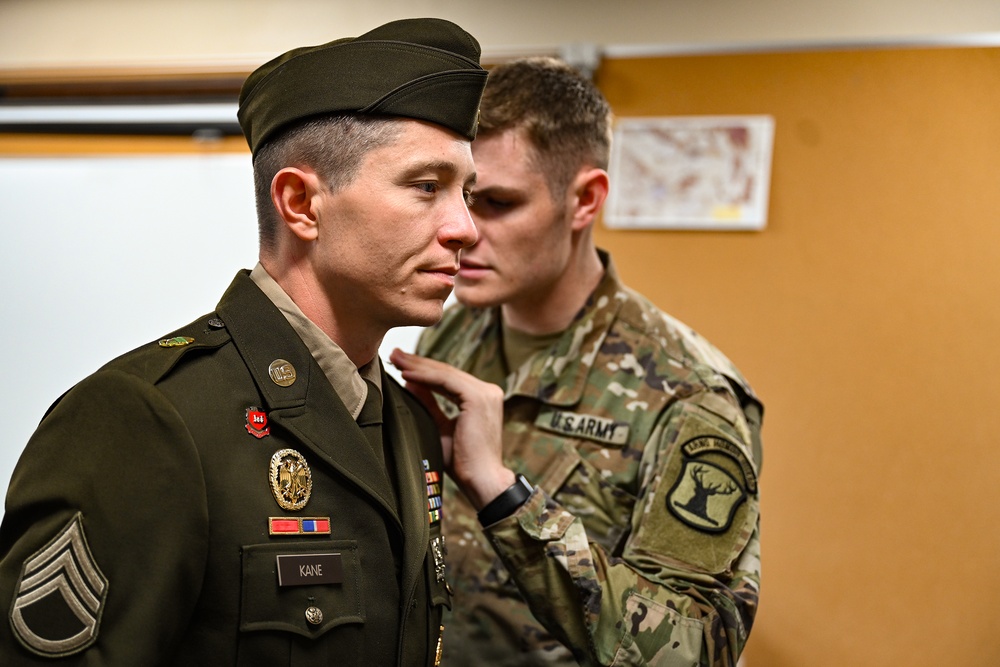 Idaho National Guard hosts Region VI Best Warrior Competition