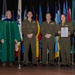 Enlisted Warfare School Graduation