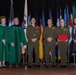 Enlisted Warfare School Graduation