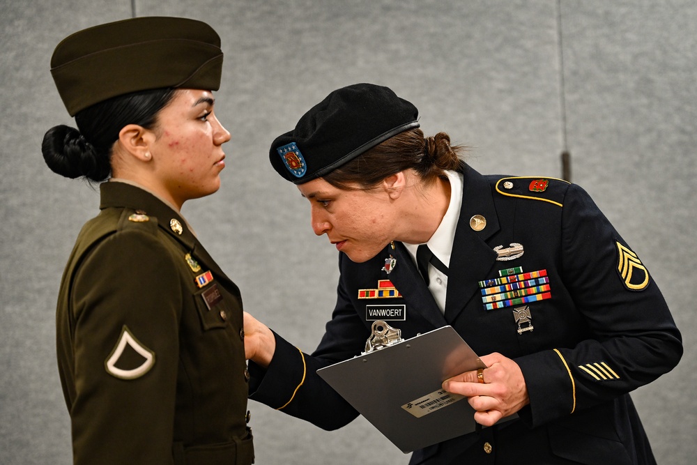Idaho National Guard hosts Region VI Best Warrior Competition
