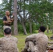 Marine Corps Martial Arts Instructor Course :Shamrock Drills