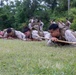 Marine Corps Martial Arts Instructor Course :Shamrock Drills