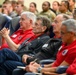 Gathering of Eagles (GOE) Day One