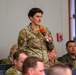 Gathering of Eagles (GOE) Day One