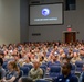 Gathering of Eagles (GOE) Day One