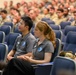 Gathering of Eagles (GOE) Day One