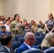 Gathering of Eagles (GOE) Day One