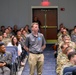 Gathering of Eagles (GOE) Day One