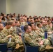 Gathering of Eagles (GOE) Day One