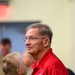 Gathering of Eagles (GOE) Day One