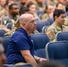 Gathering of Eagles (GOE) Day One