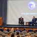 Gathering of Eagles (GOE) Day One