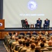 Gathering of Eagles (GOE) Day One
