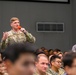 Gathering of Eagles (GOE) Day One