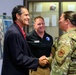 Gathering of Eagles (GOE) Day One