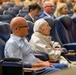 Gathering of Eagles (GOE) Day One