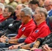 Gathering of Eagles (GOE) Day One