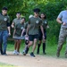 Special Warfare High School Invitational