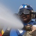 Wasp Conducts Aviation Firefighting Drill