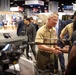 Commandant, Gen. Eric Smith, attends Modern Day Marine 2025