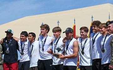 Special Warfare High School Invitational