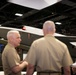 Commandant, Gen. Eric Smith, attends Modern Day Marine 2025