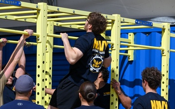 Special Warfare High School Invitational