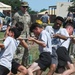 Special Warfare High School Invitational