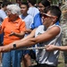 Special Warfare High School Invitational