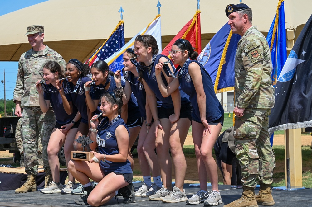 Special Warfare High School Invitational