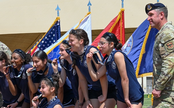 Special Warfare High School Invitational