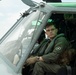 U.S. Marines with HMLA-269 and 2nd Recon conduct SPIE training