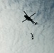 U.S. Marines with HMLA-269 and 2nd Recon conduct SPIE training